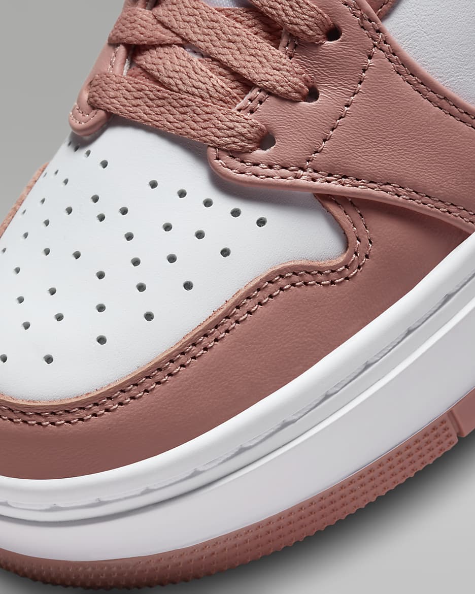 Tenis para mujer Air Jordan 1 Elevate High